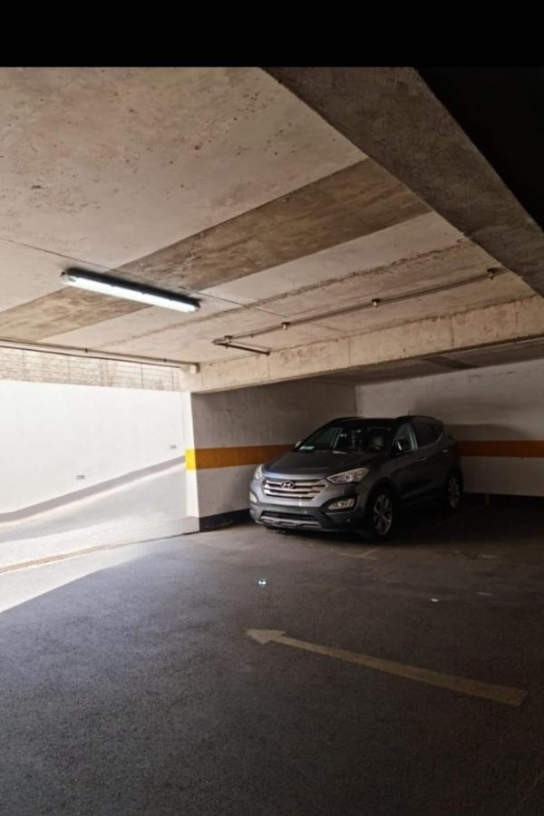 Apartamento Los Andes Exterior foto